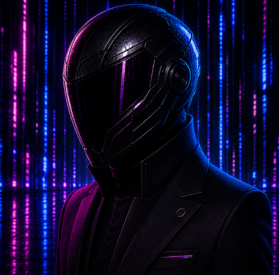 Cristian — Growth & Outreach Operative
