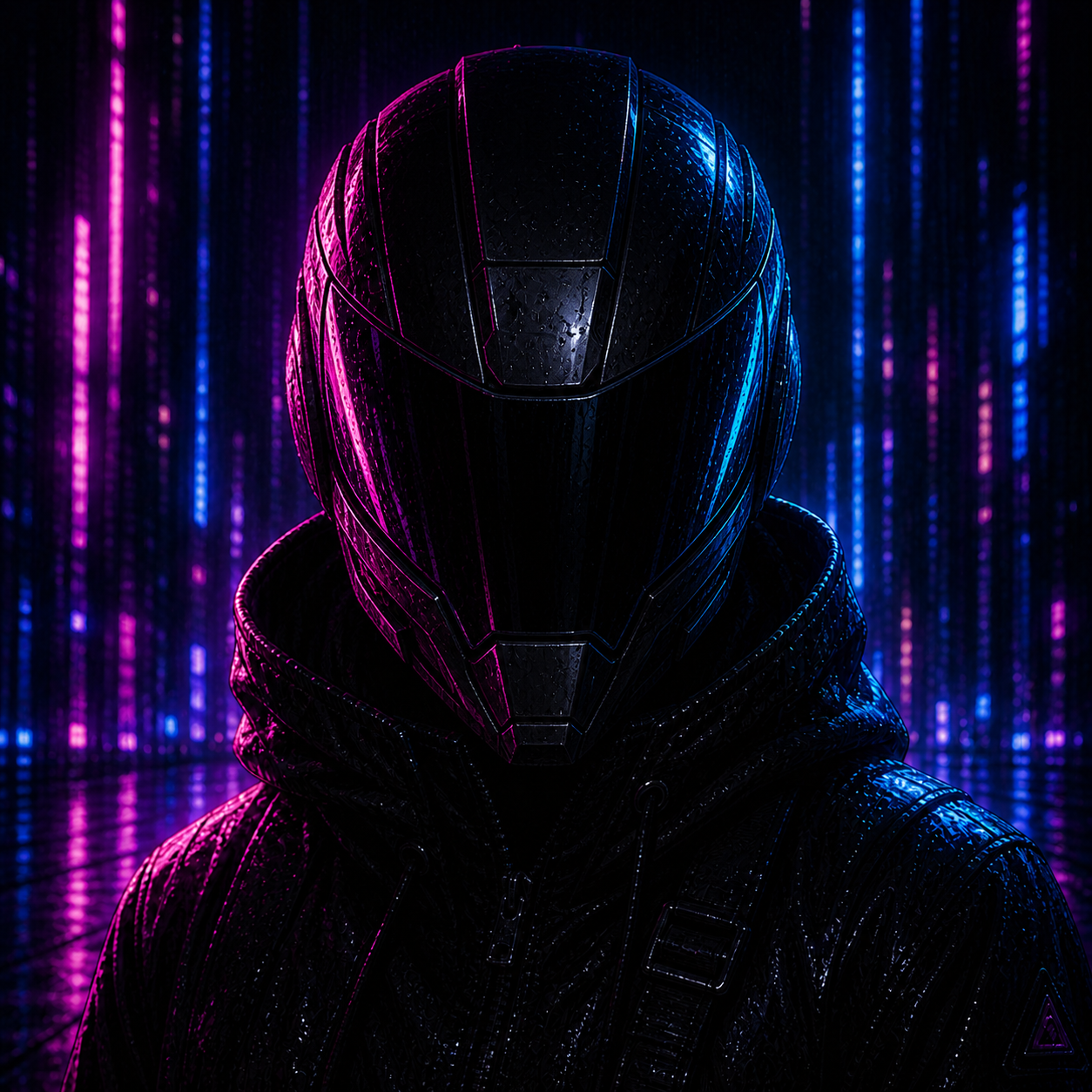 Robert — Founder / System Architect
