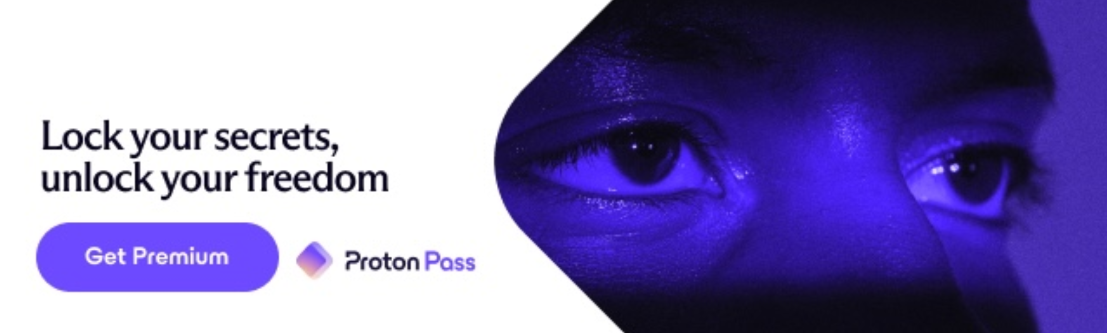 Proton Pass - Sponsored